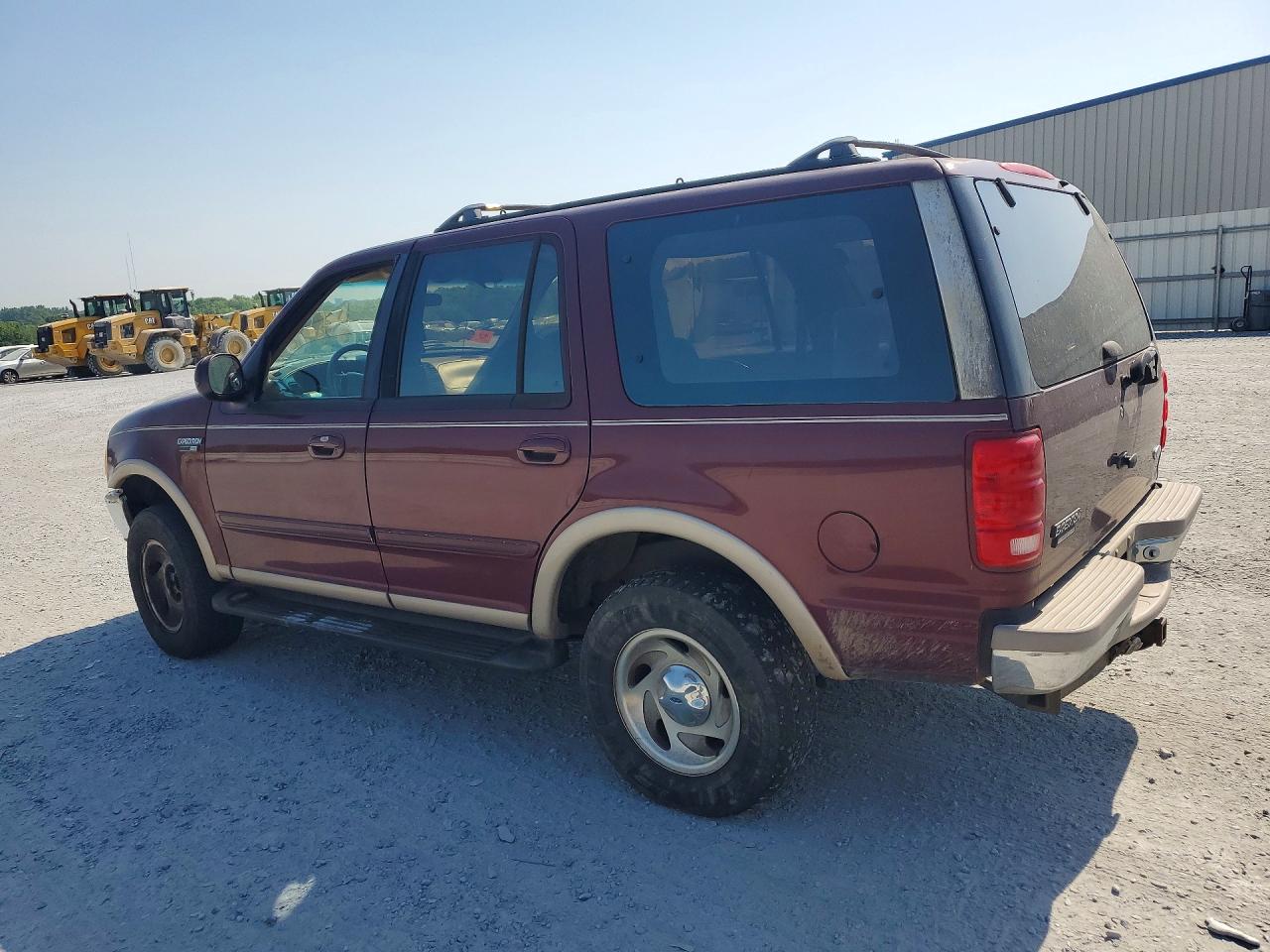 Ford Expedition