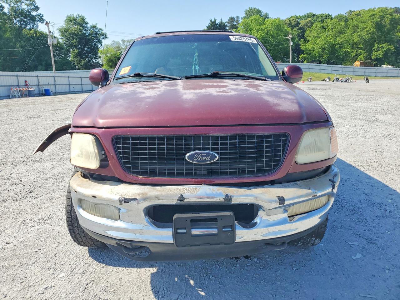 Ford Expedition