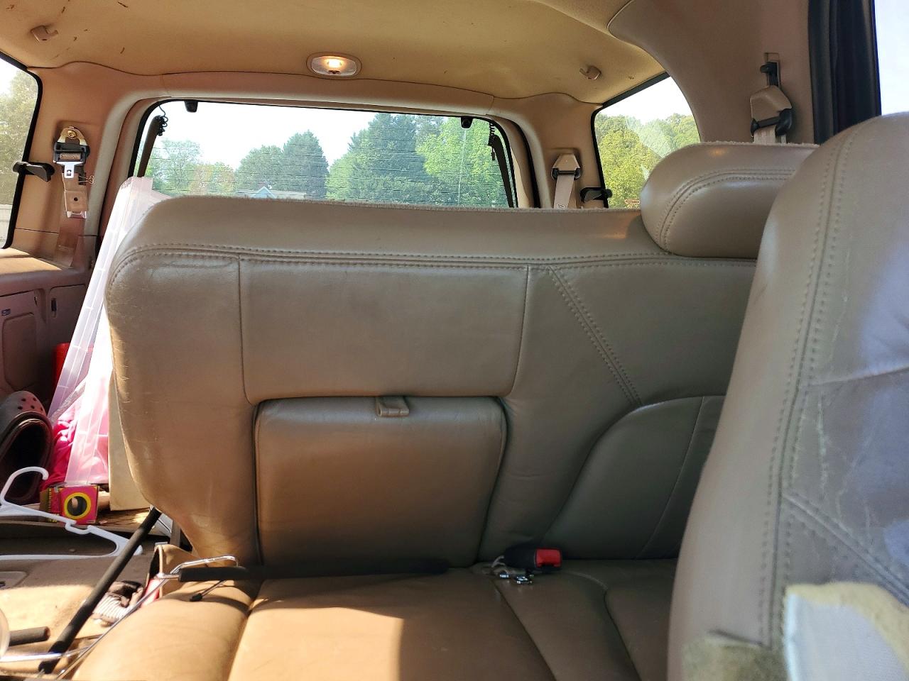 Ford Expedition