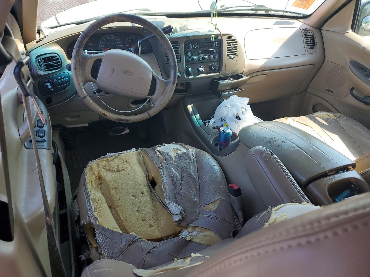 Ford Expedition