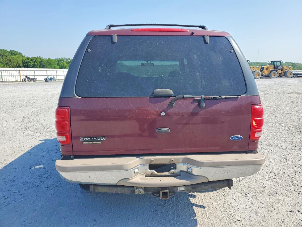Ford Expedition