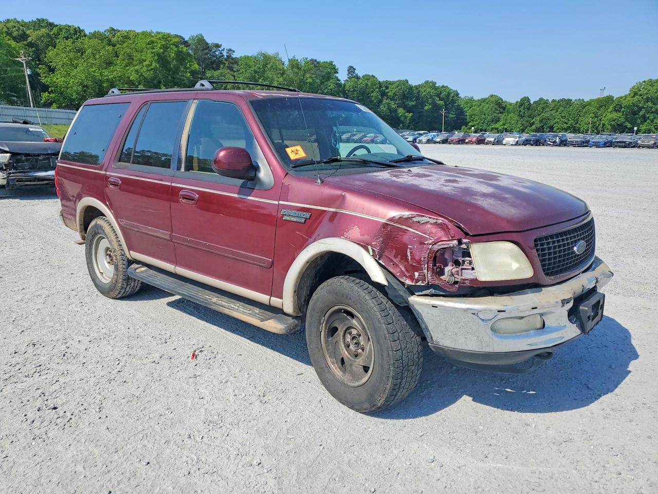 Ford Expedition