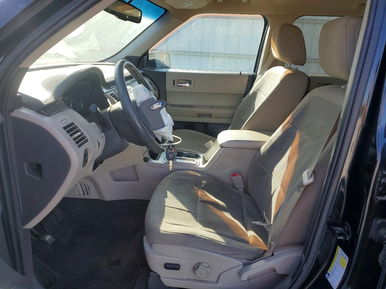 Ford Flex Se Se