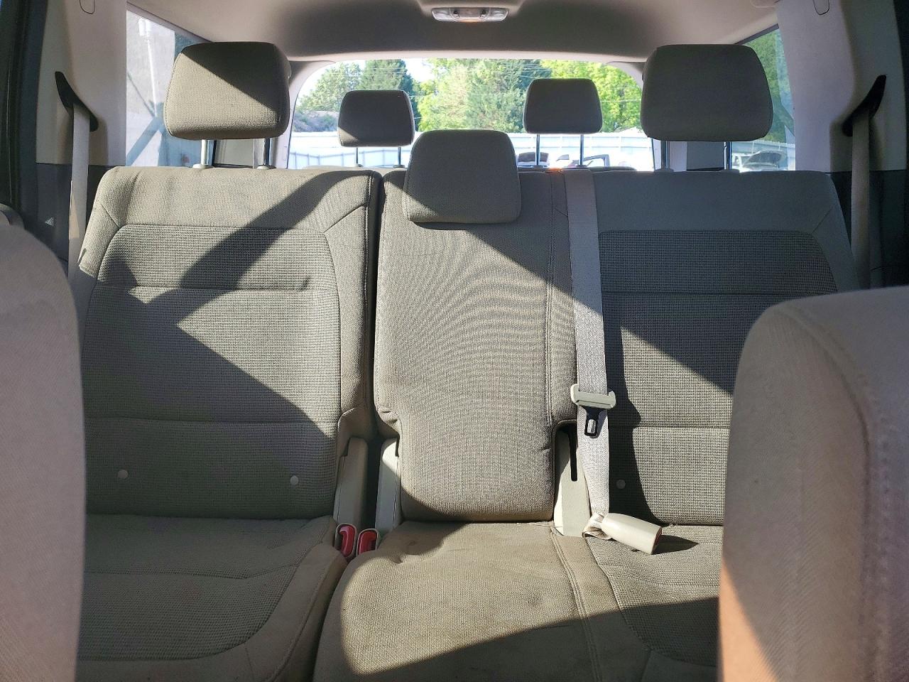 Ford Flex Se Se