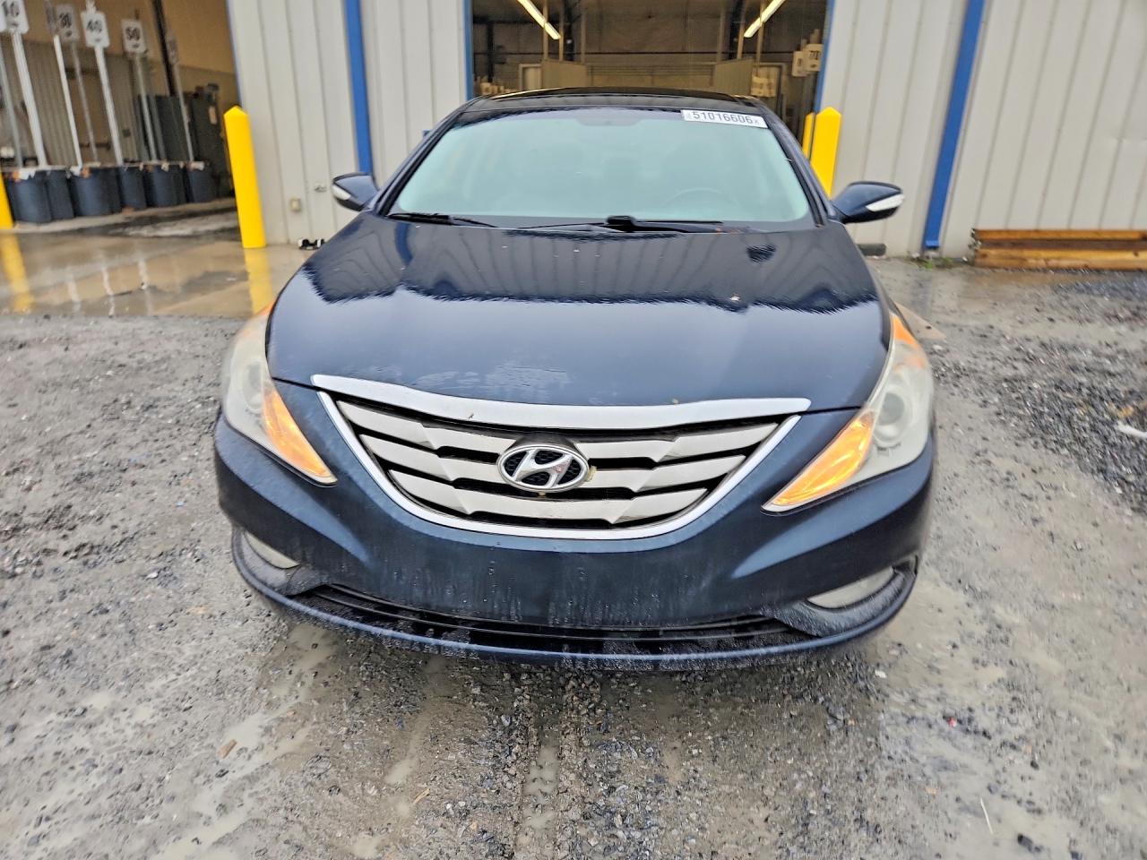 Hyundai SONATA Limited