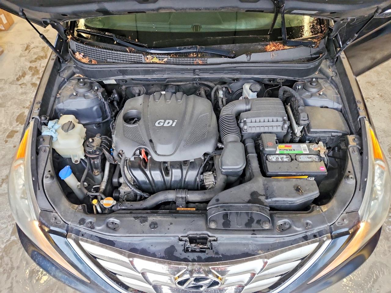 Hyundai SONATA Limited
