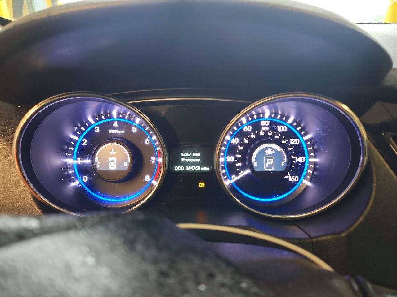 Hyundai SONATA Limited