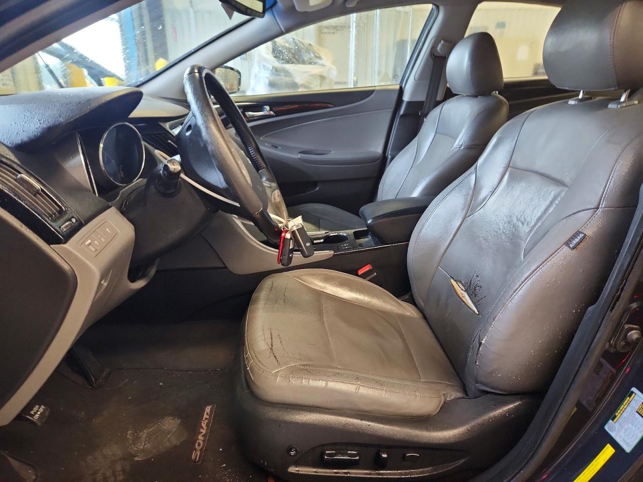 Hyundai SONATA Limited