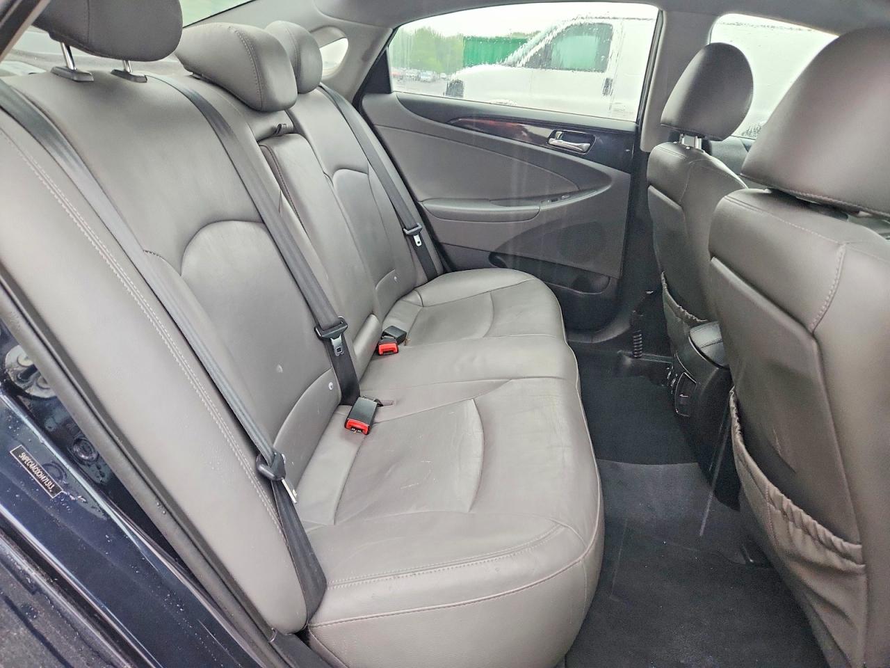 Hyundai SONATA Limited