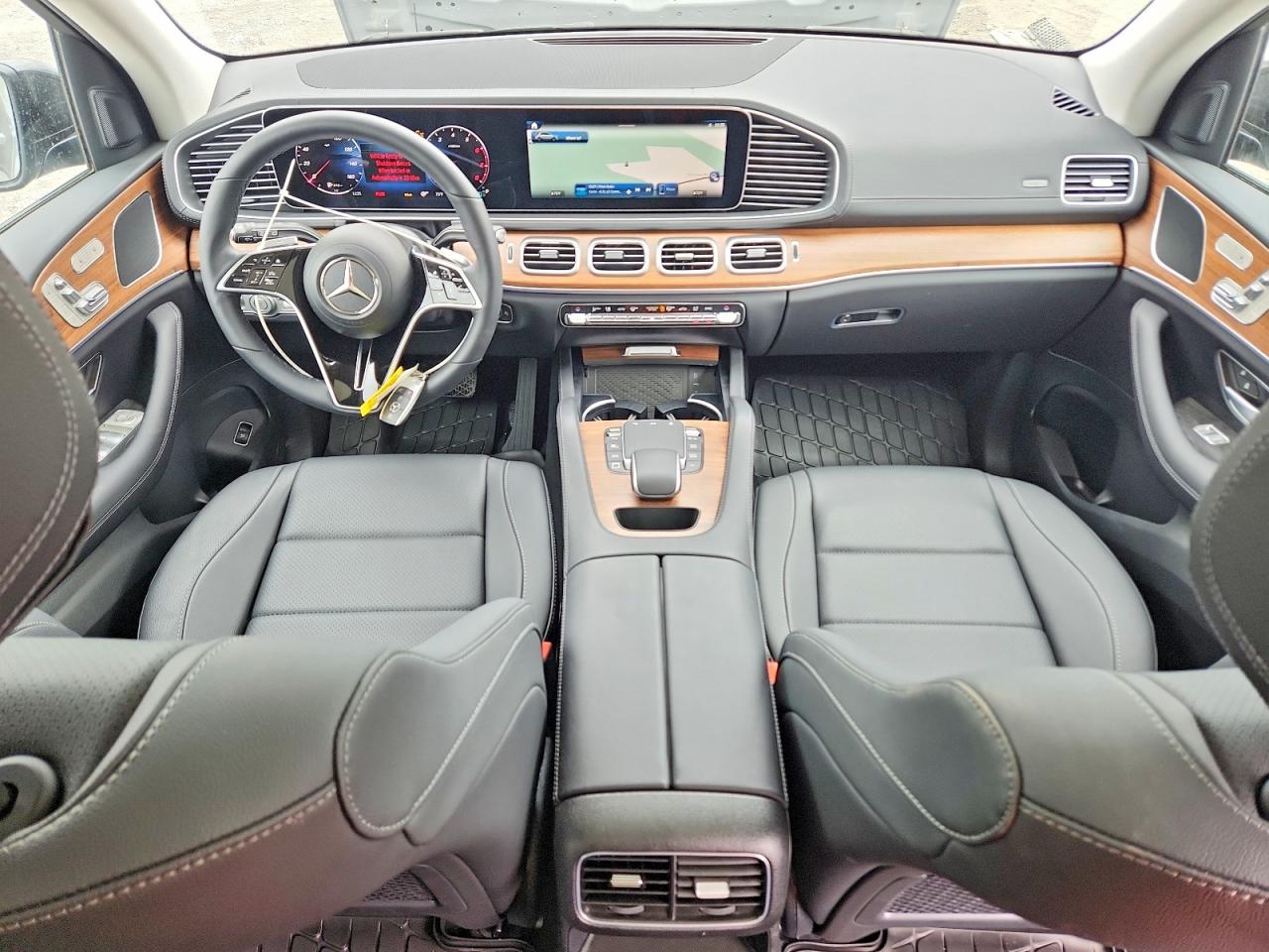 Mercedes-Benz GLE 350 4matic