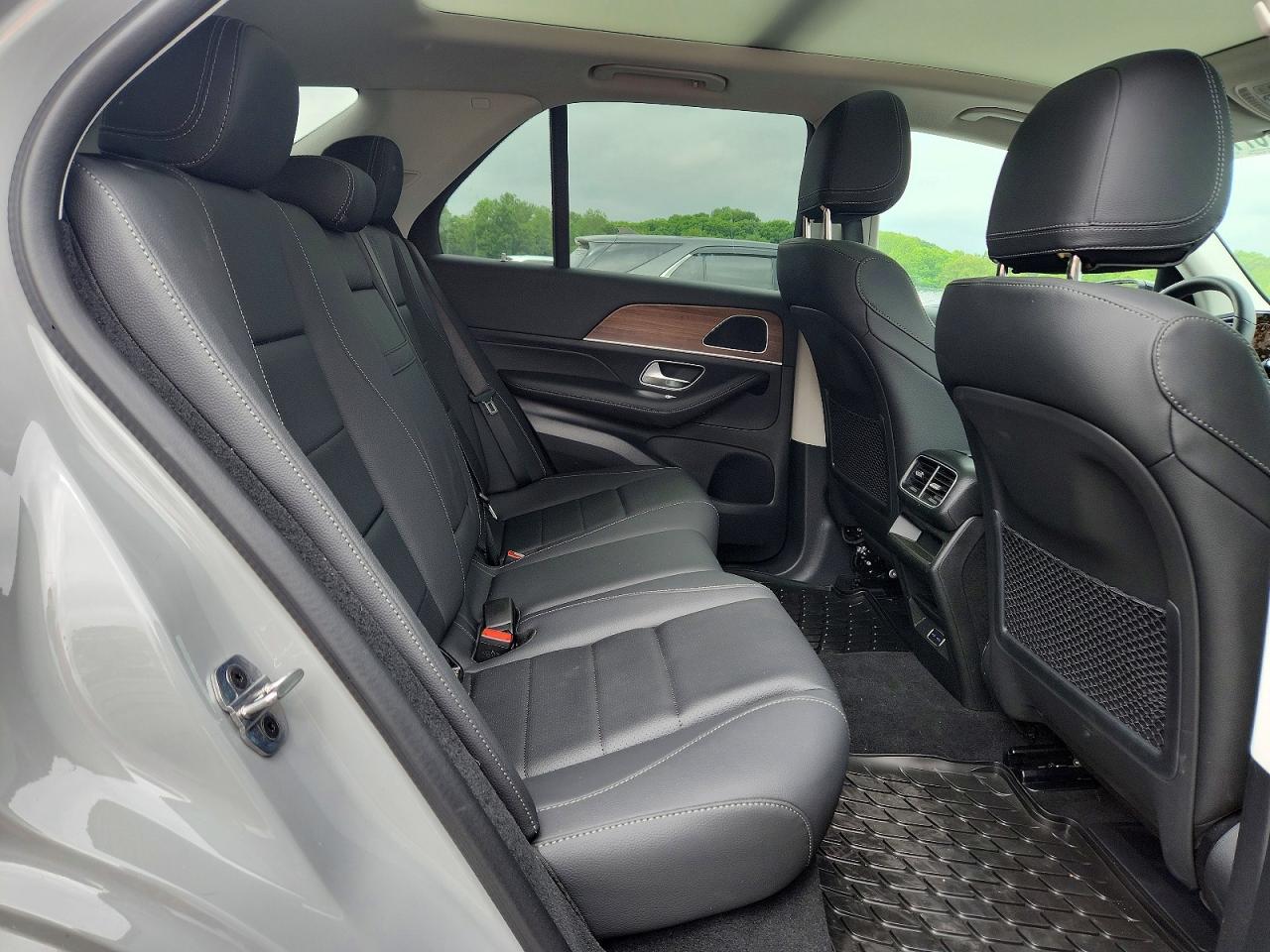 Mercedes-Benz GLE 350 4matic