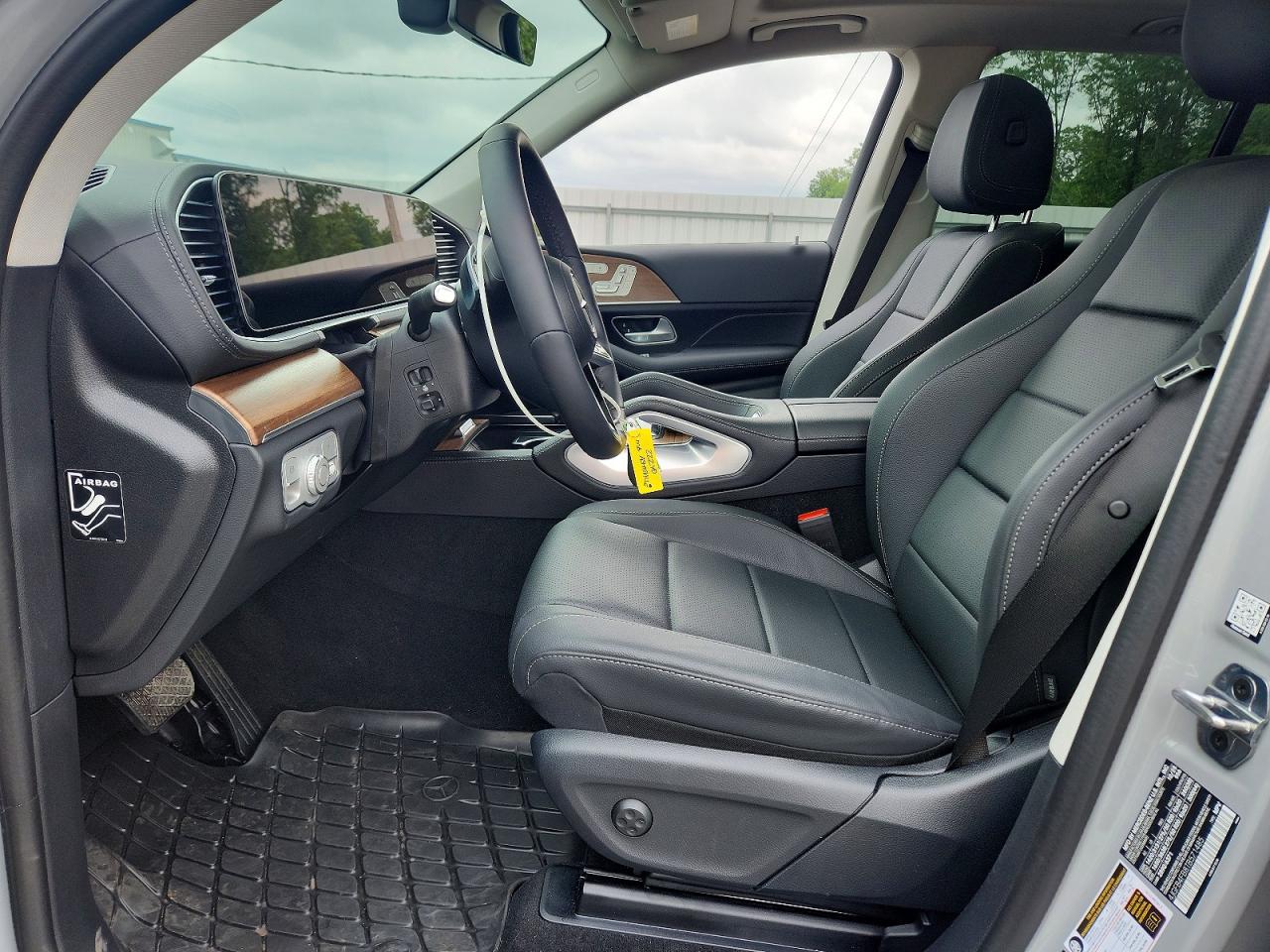 Mercedes-Benz GLE 350 4matic