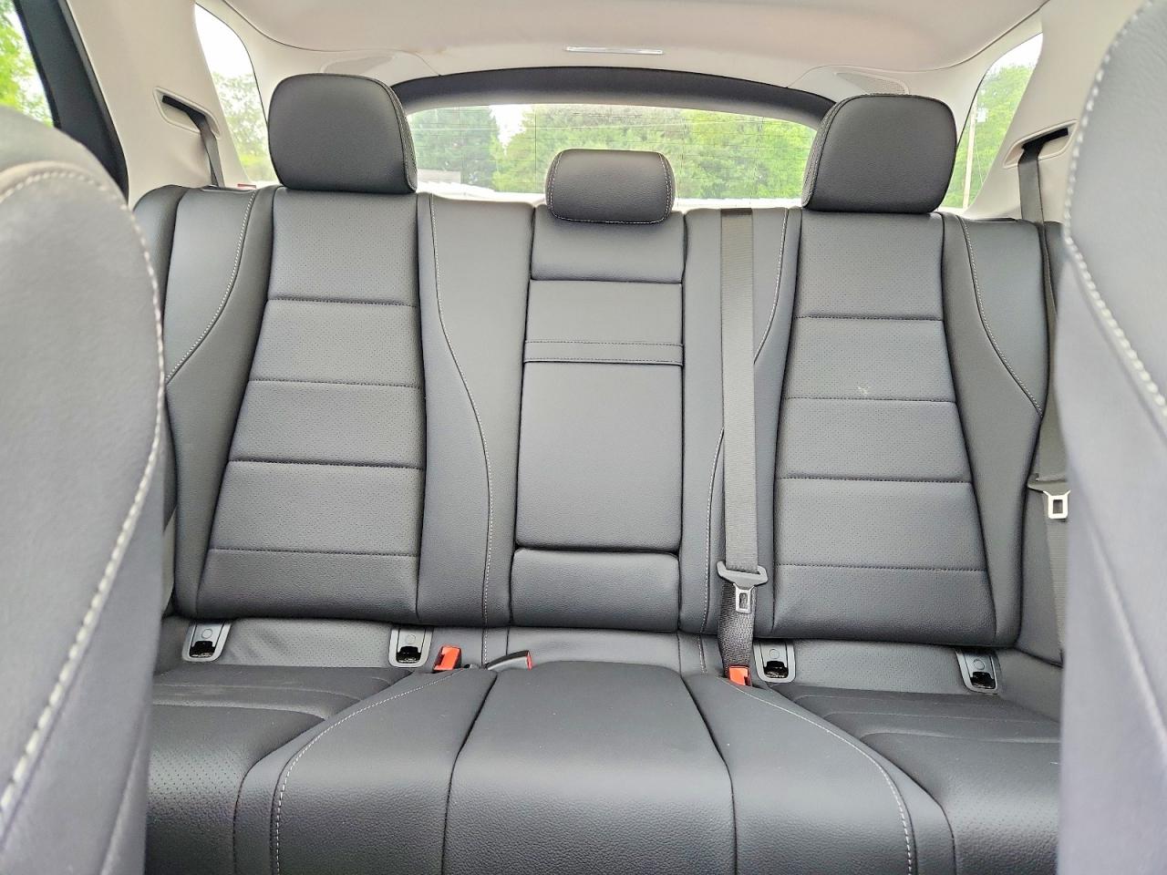 Mercedes-Benz GLE 350 4matic