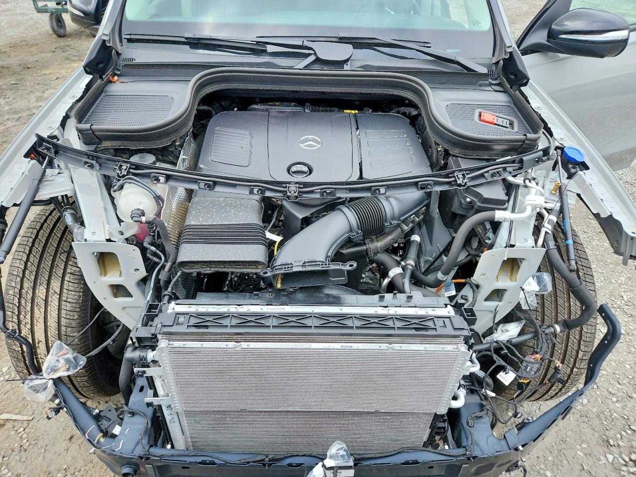 Mercedes-Benz GLE 350 4matic