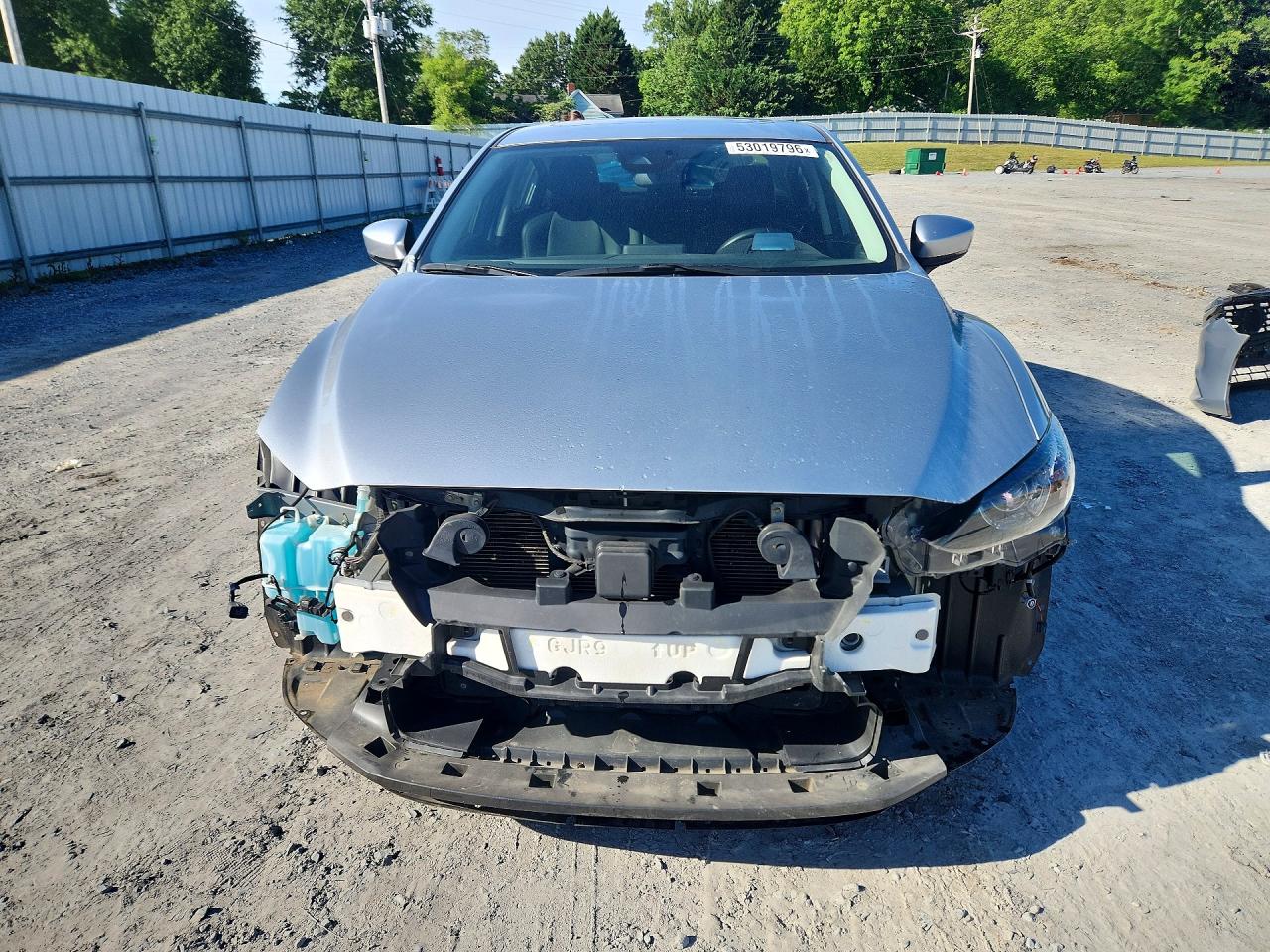 Mazda 6 Grand Touring