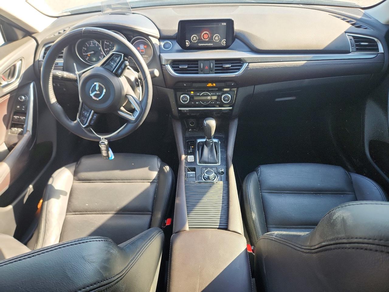 Mazda 6 Grand Touring