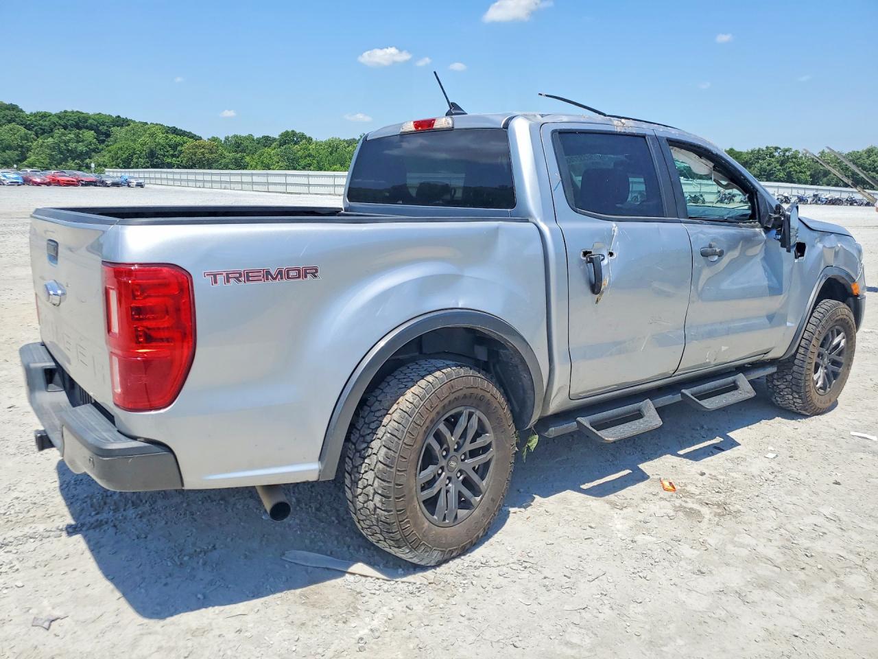 Ford Ranger Xl