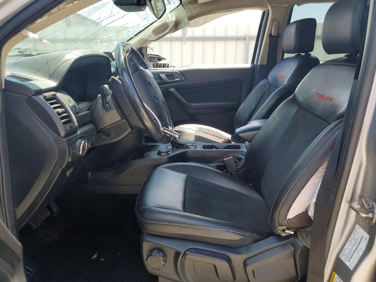Ford Ranger Xl