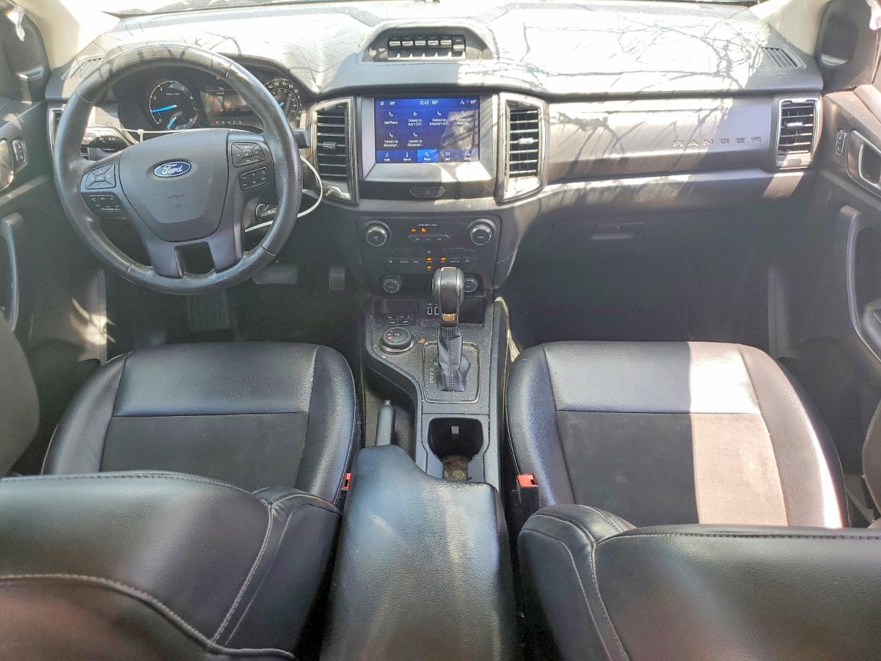Ford Ranger Xl