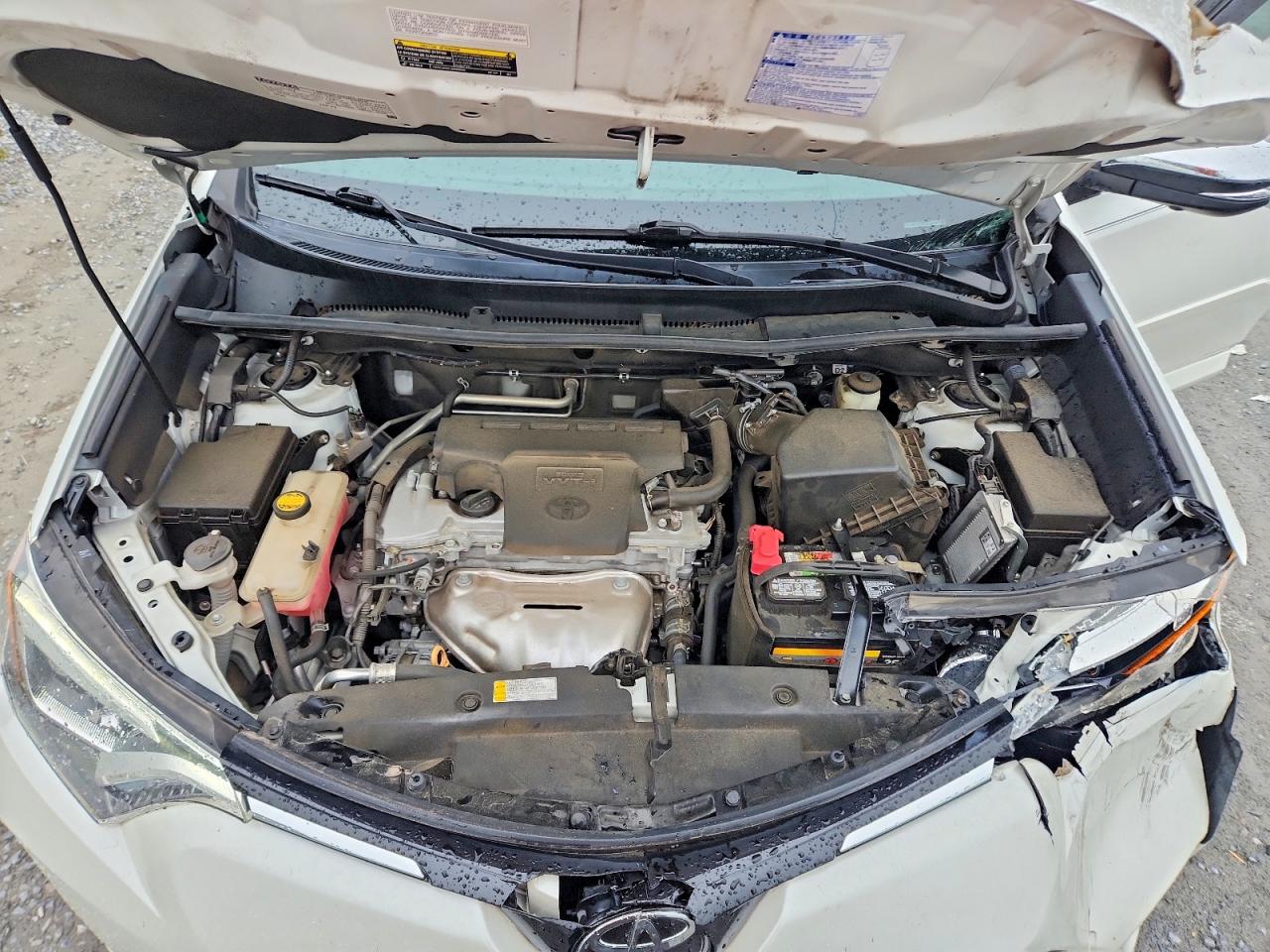 Toyota RAV4 Platinum