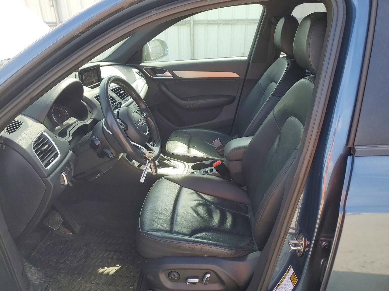 Audi Q3 Premium