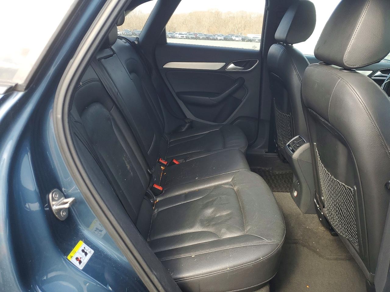 Audi Q3 Premium