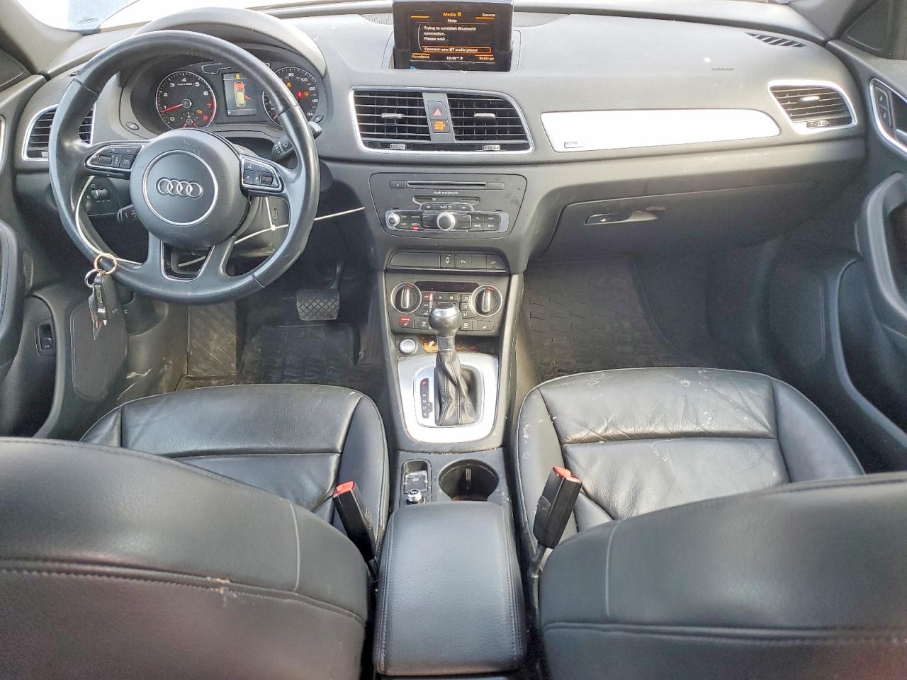 Audi Q3 Premium