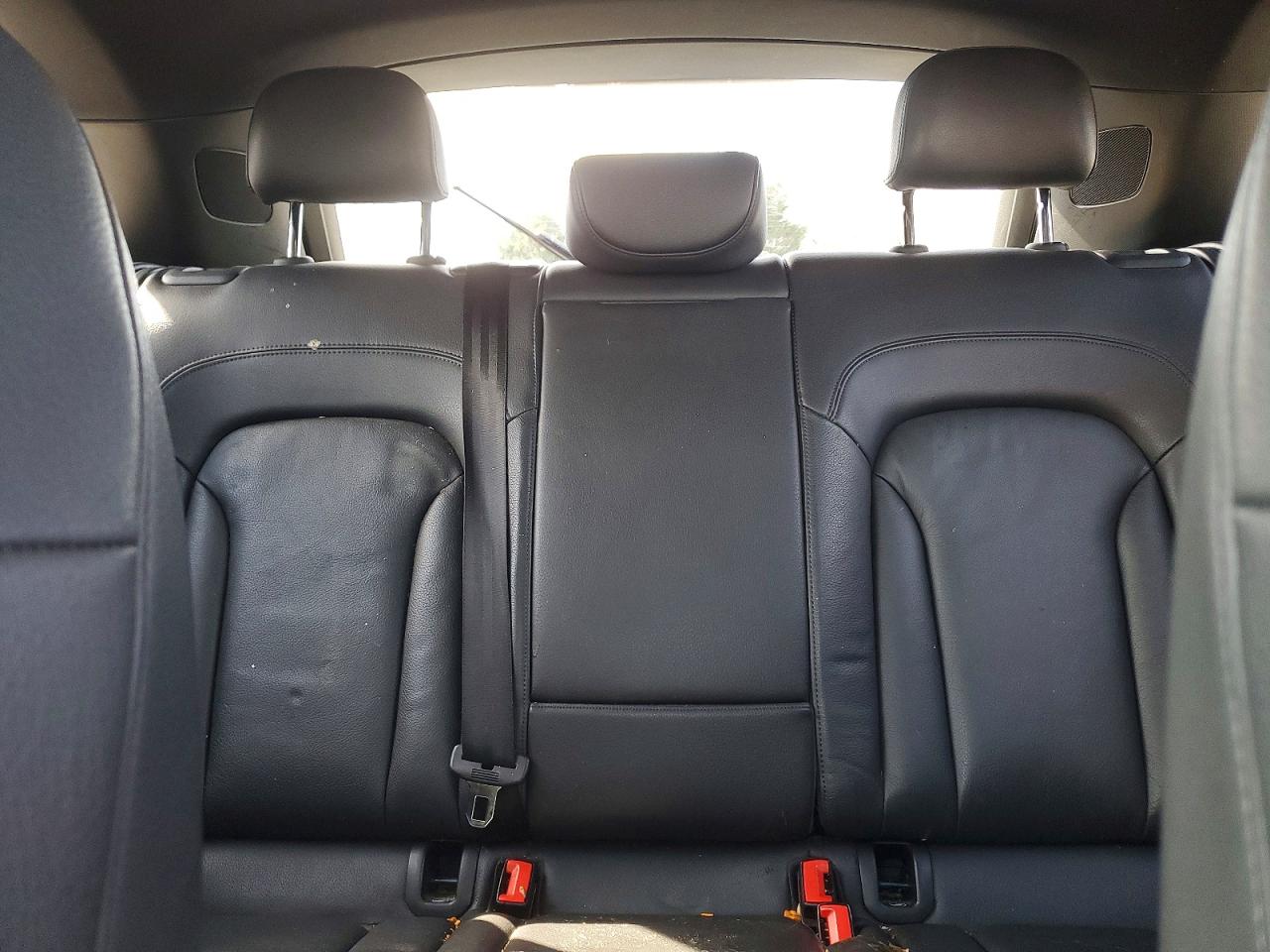 Audi Q3 Premium