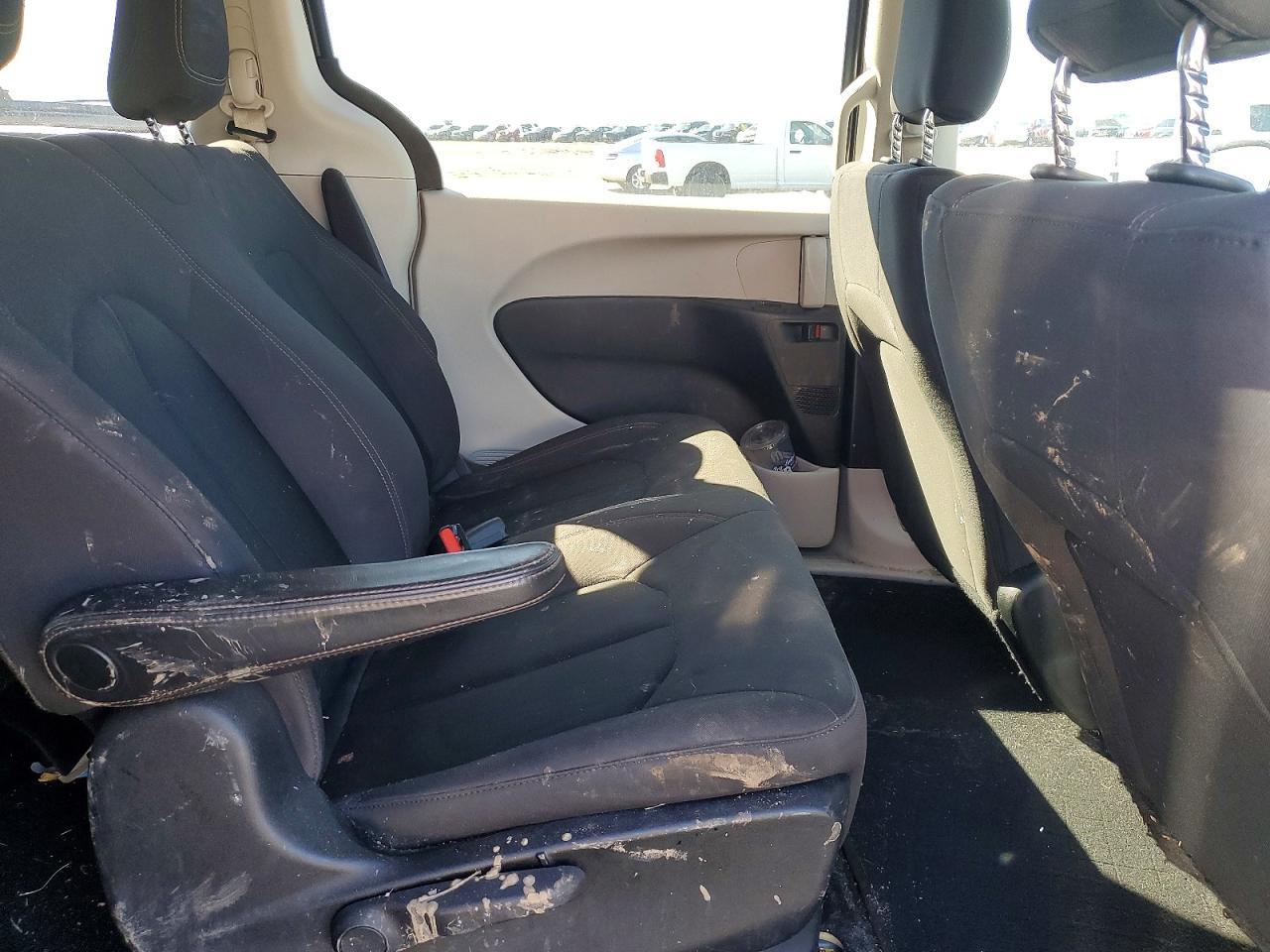 Chrysler Pacifica L