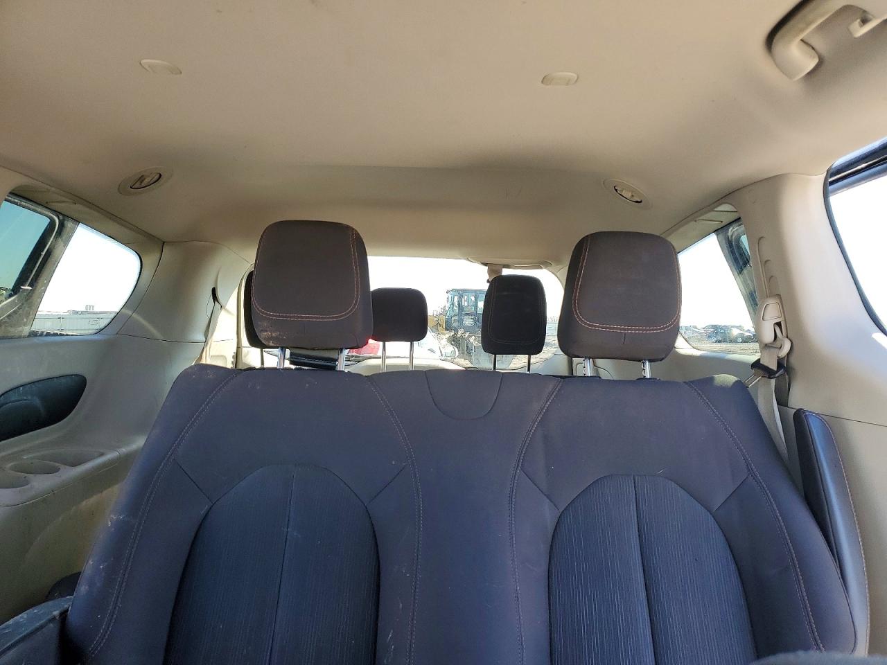Chrysler Pacifica L