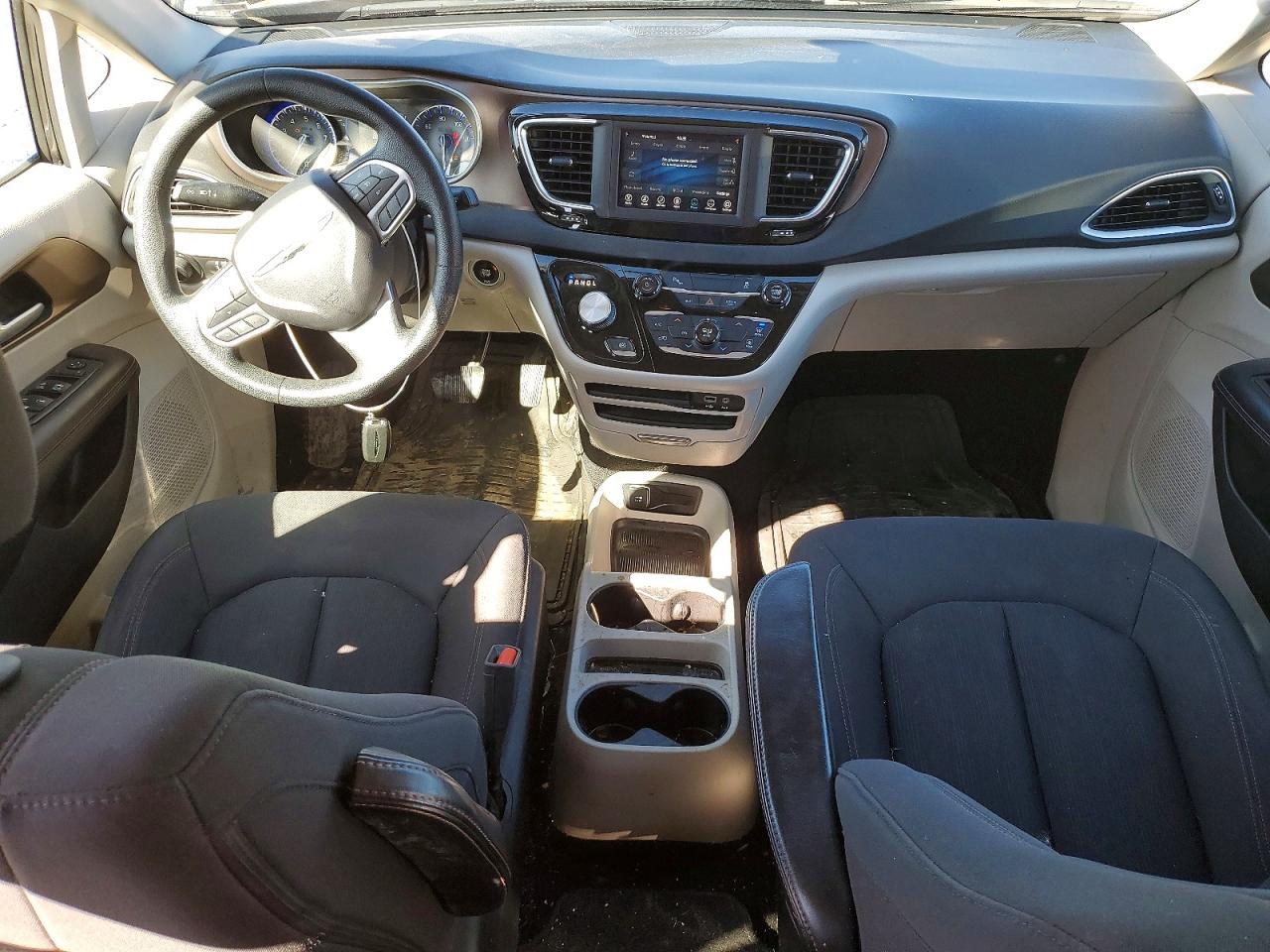 Chrysler Pacifica L
