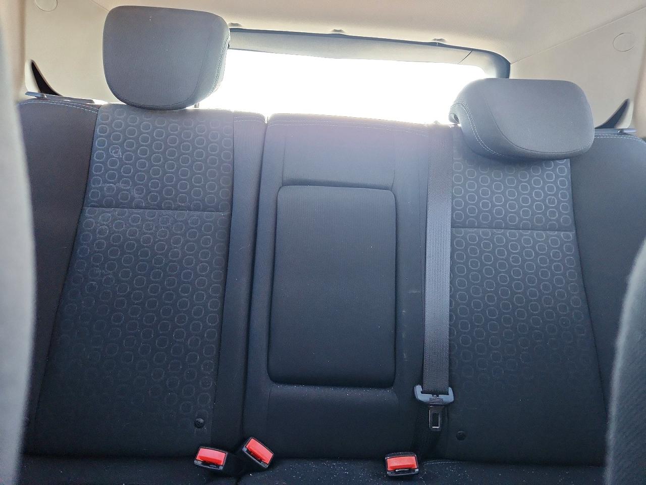 Chevrolet Trax Ls