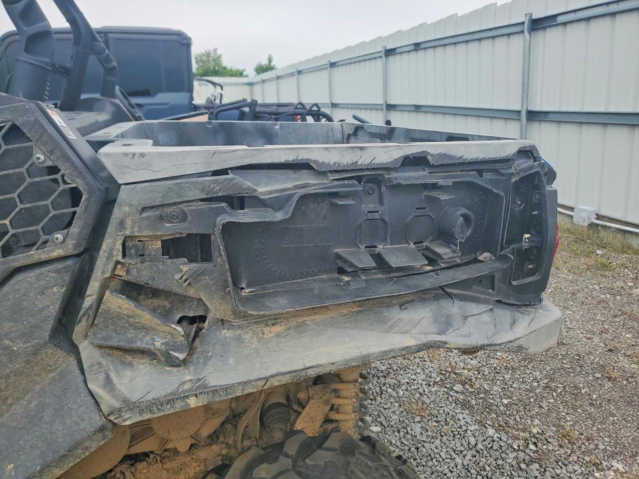 Can-Am Maverick