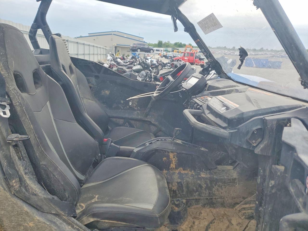 Can-Am Maverick