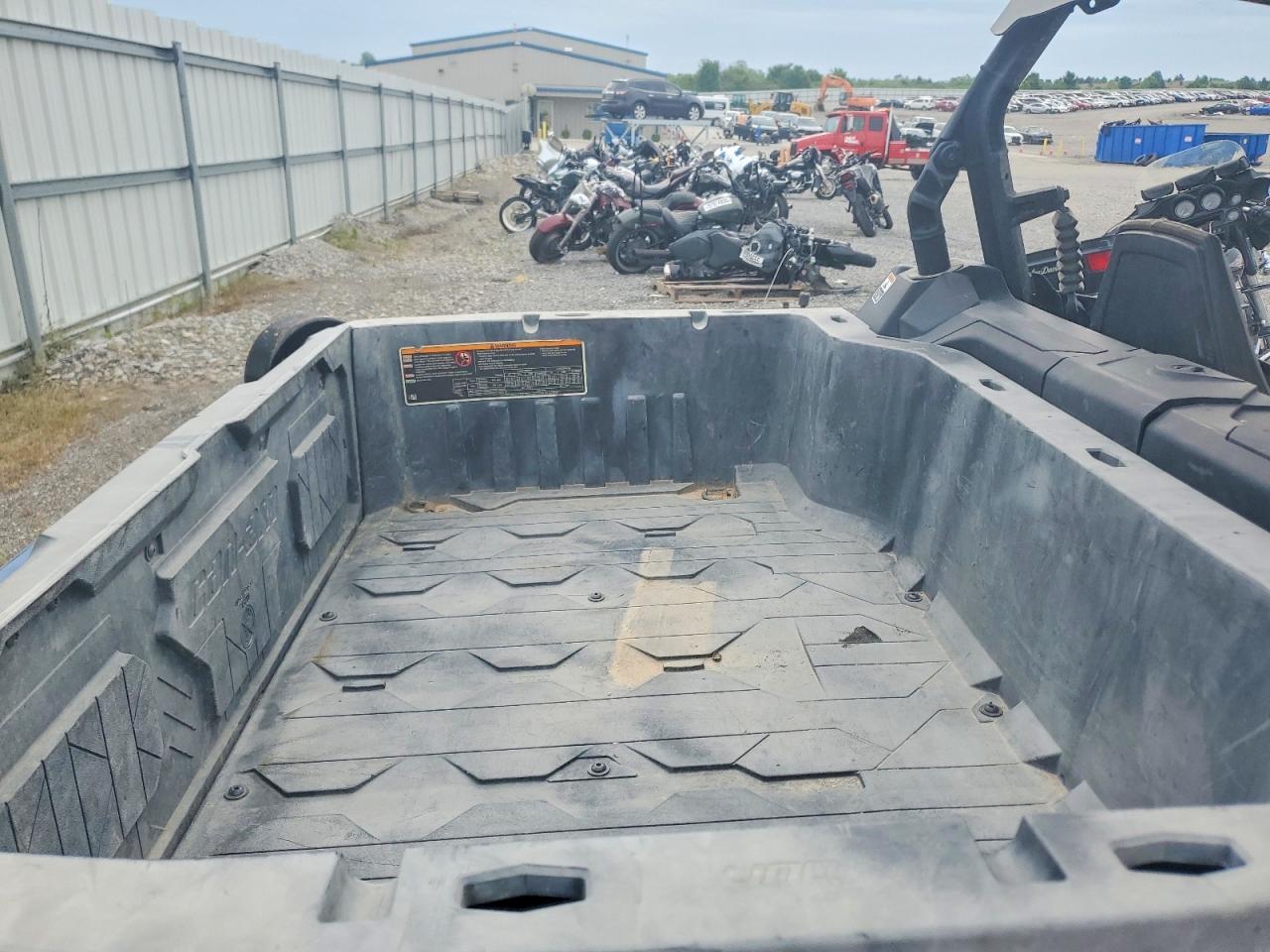 Can-Am Maverick
