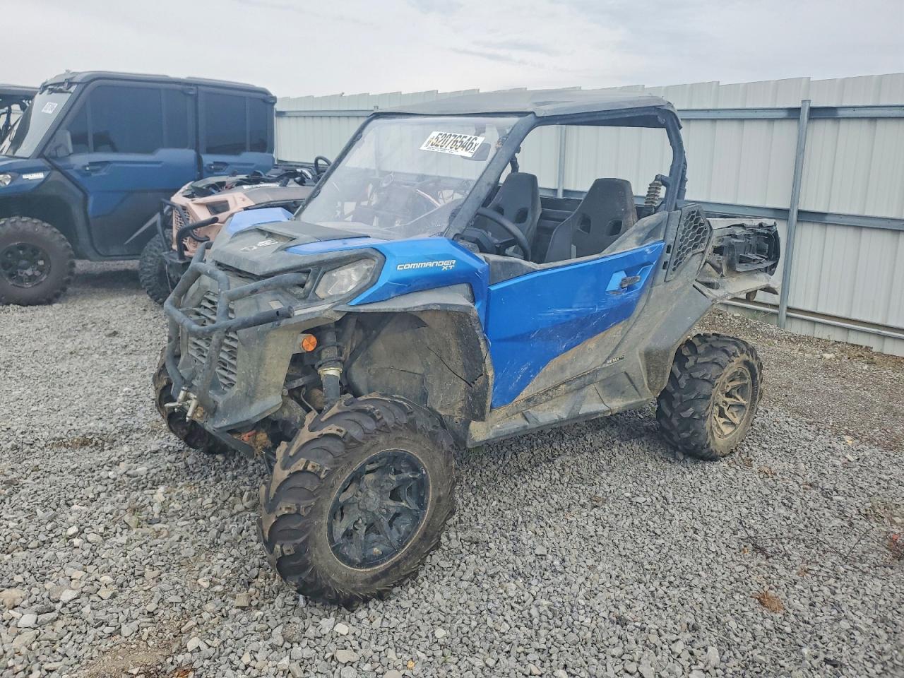 Can-Am Maverick