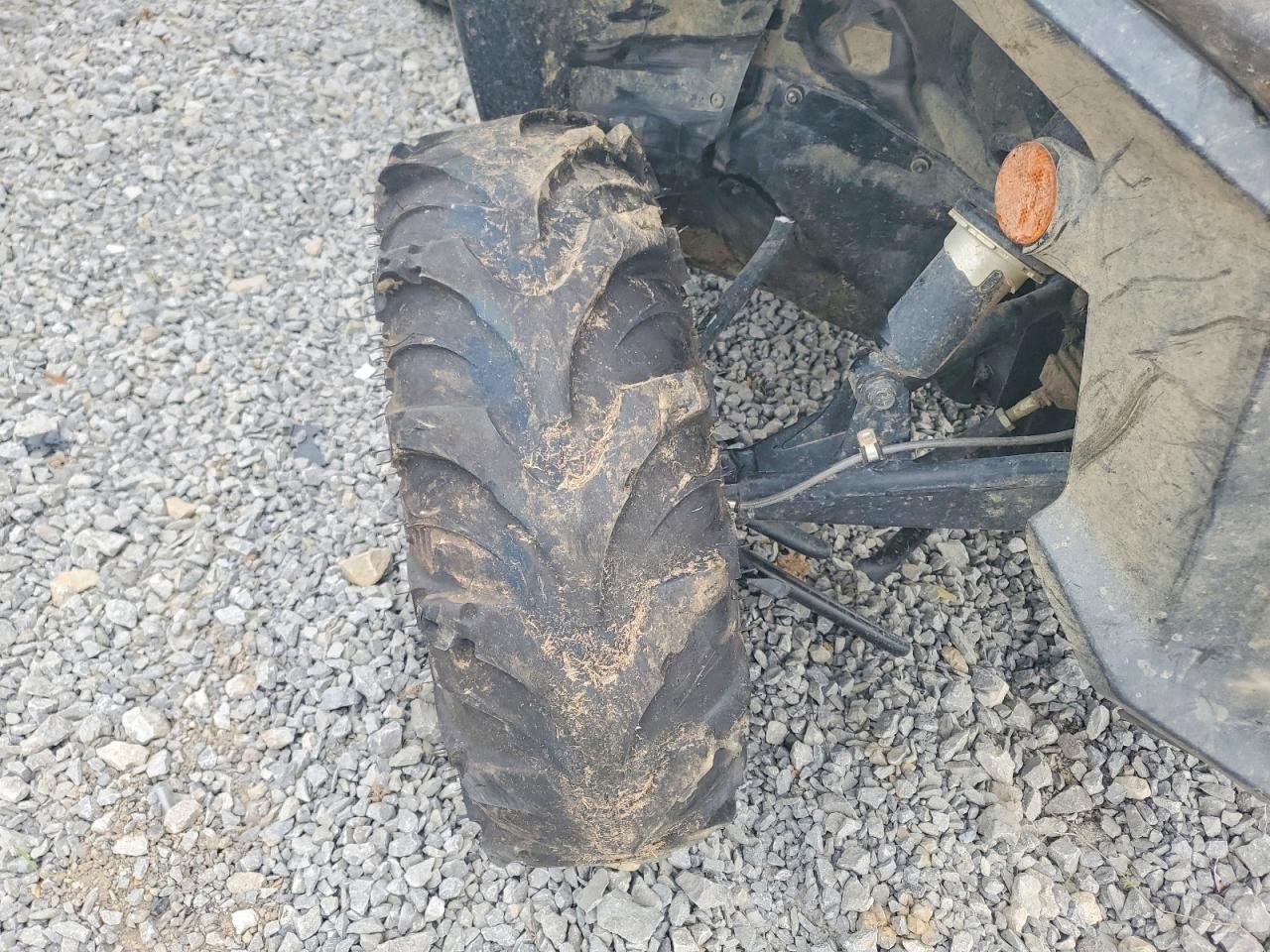 Can-Am Maverick