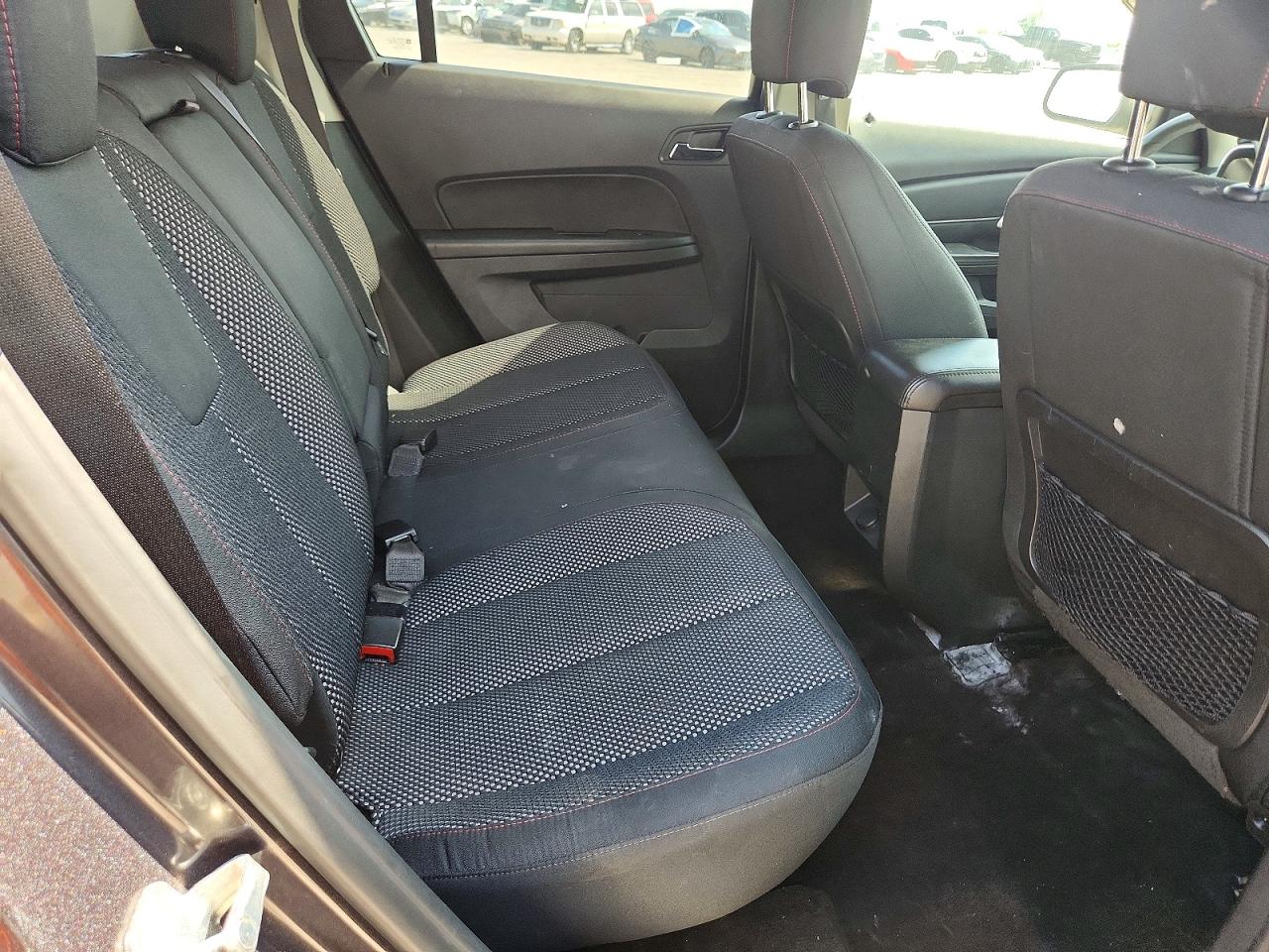 GMC Terrain Sle