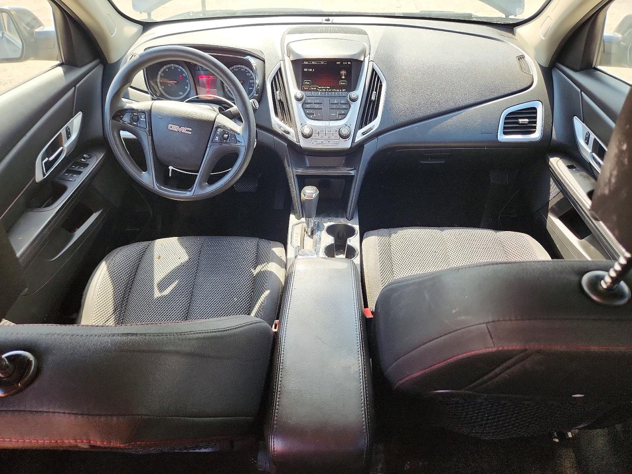 GMC Terrain Sle