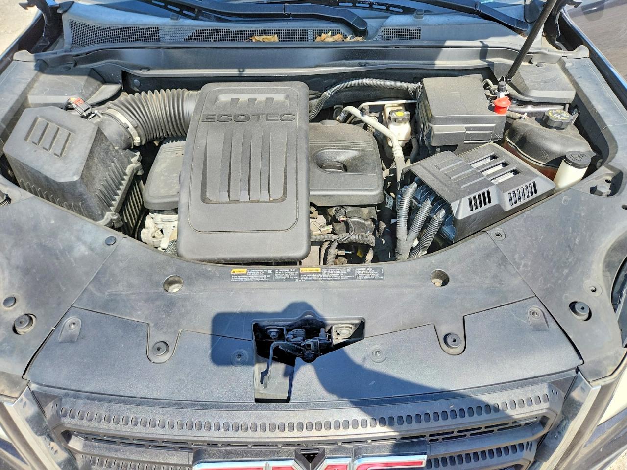 GMC Terrain Sle