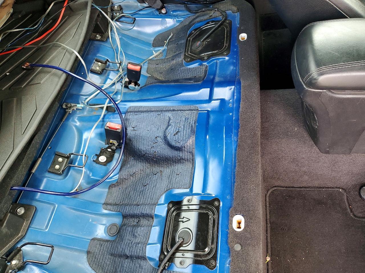 Hyundai Genesis 3.8l