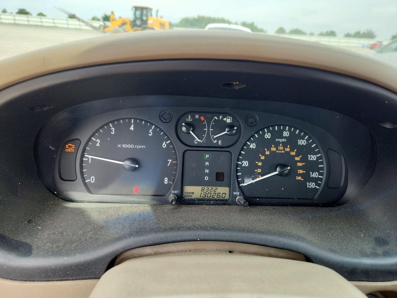 Kia Optima Lx V6