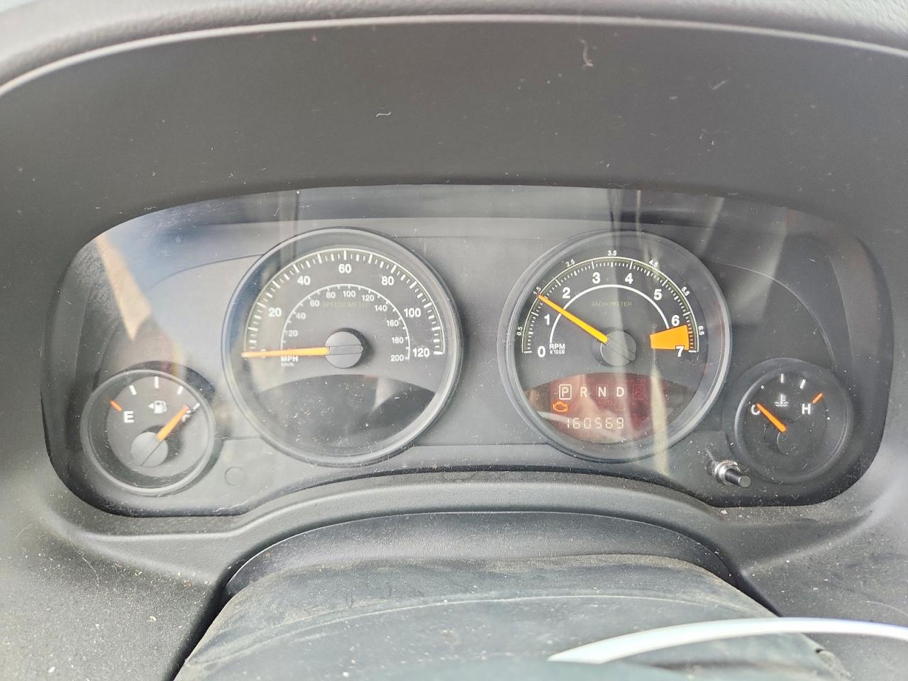 Jeep Compass Sport
