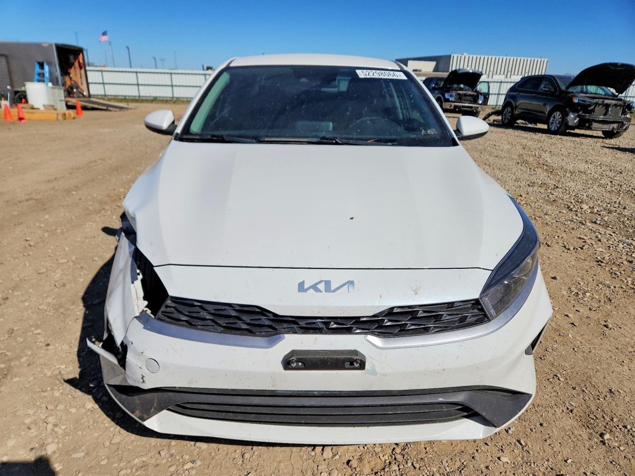 Kia Forte Lxs