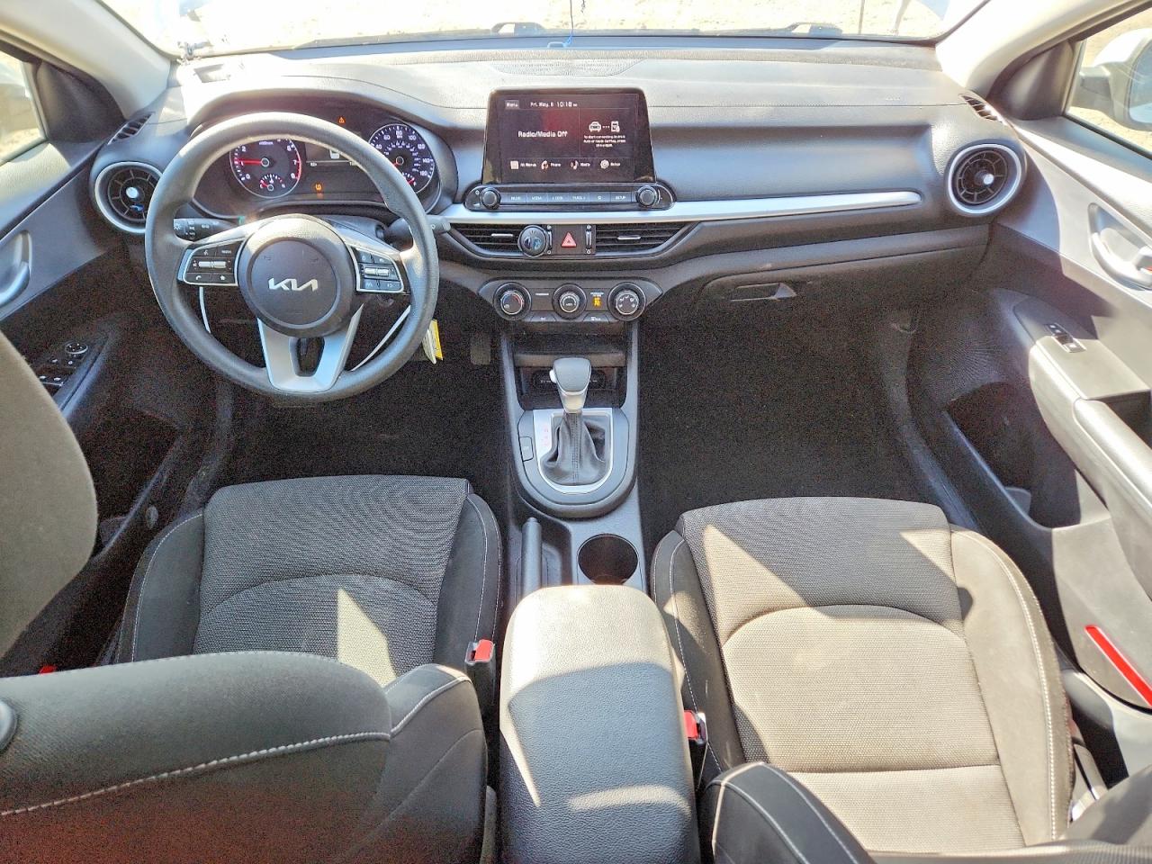 Kia Forte Lxs