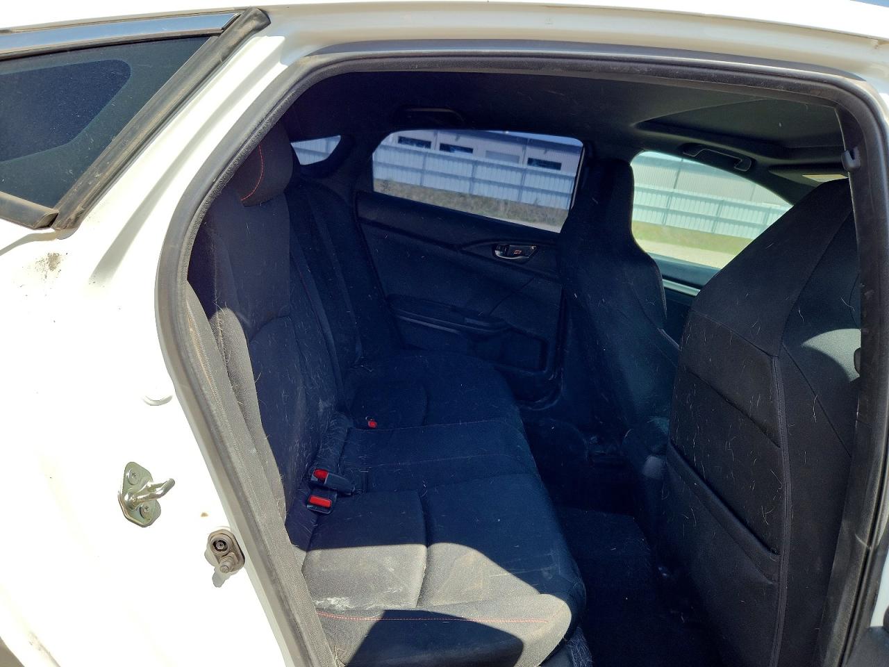 Honda Civic Si