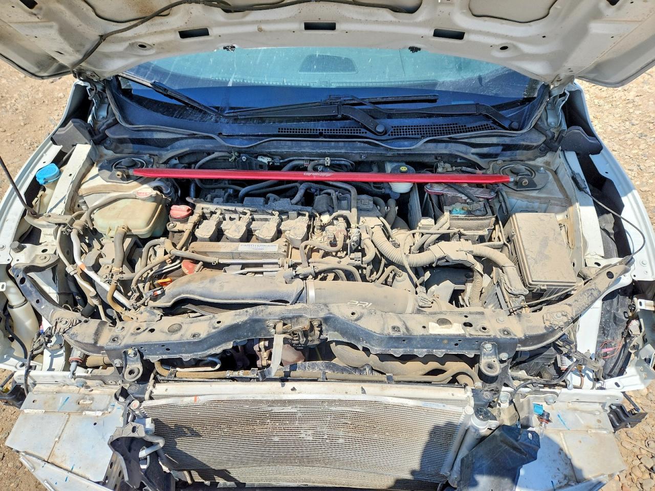 Honda Civic Si