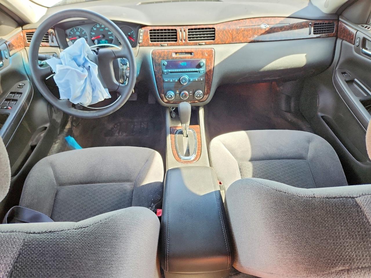 Chevrolet Impala Ls