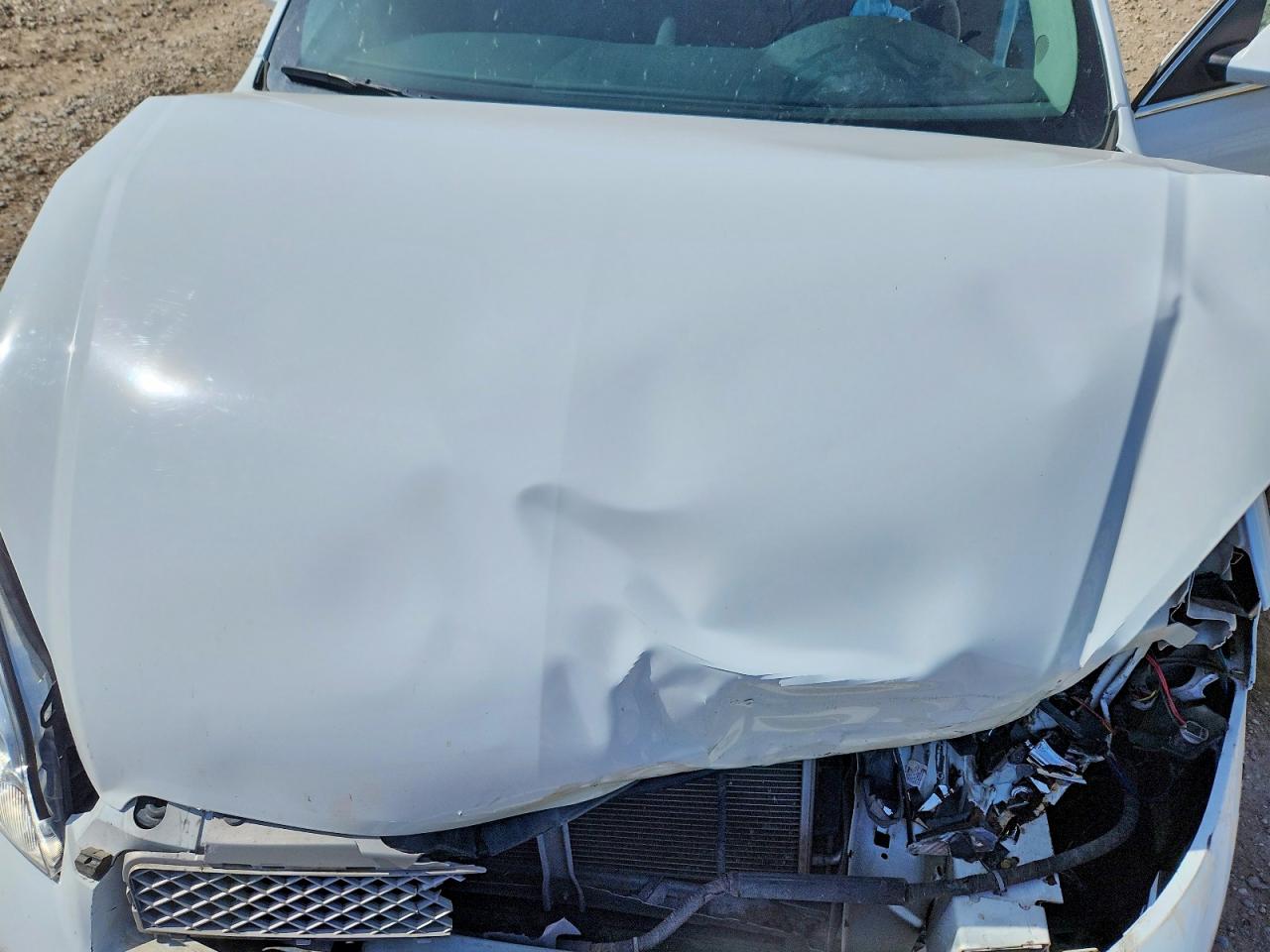 Chevrolet Impala Ls