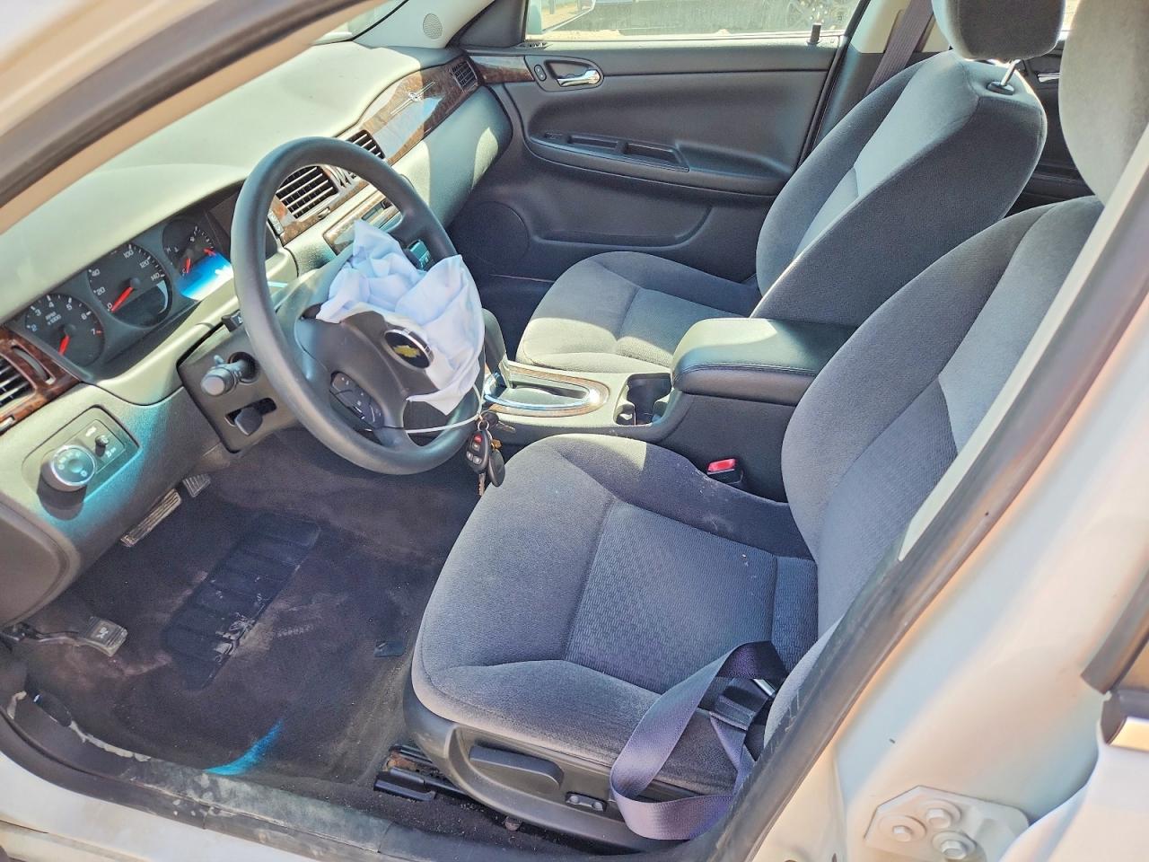 Chevrolet Impala Ls